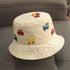 Baby Car Design Fisherman Hat